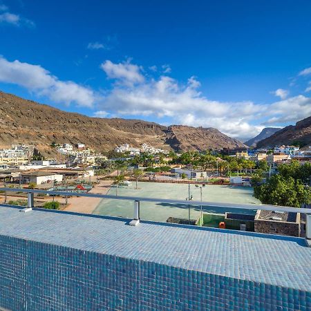 Amarre Coral Puerto De Mogan Exterior foto